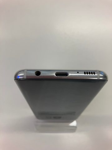 Samsung galaxy S8 4GB/64GB stříbrný - použitý (B)