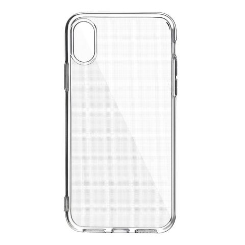 Fedél / borító a Huawei P40 Pro-hoz - Clear Case 2mm