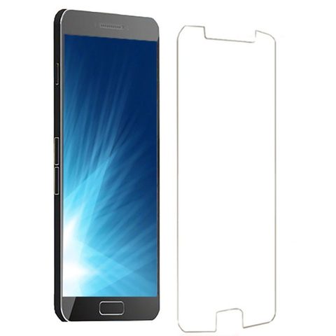 Edzett / védőüveg Samsung Galaxy A9 - Q glass