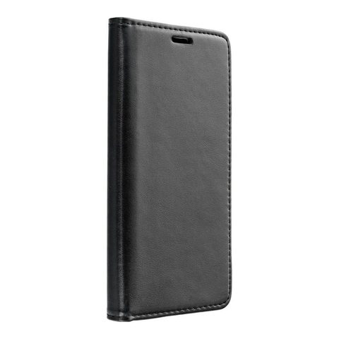 Puzdro / obal pre Apple Iphone 12 mini black book - Prestige Book