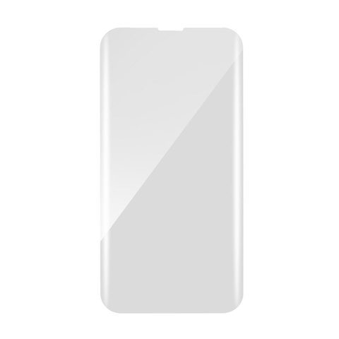 Tvrzené / ochranné sklo na Samsung Galaxy S23 Ultra transparentní UV sklo - 5D Mr. Monkey Glass