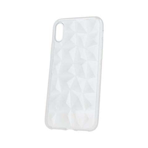 Borító / Cover for Samsung Galaxy A10 átlátszó - geometrikus