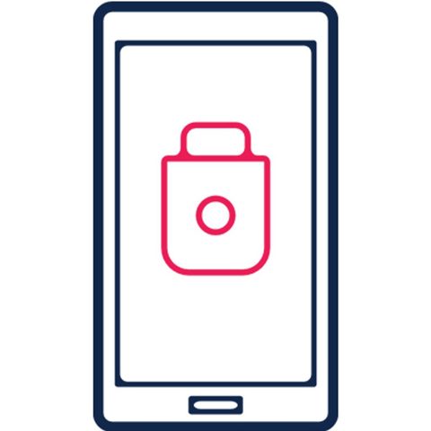 Samsung Galaxy Note10 Lite (N770F)  - Odstranění bezpečnostního kódu