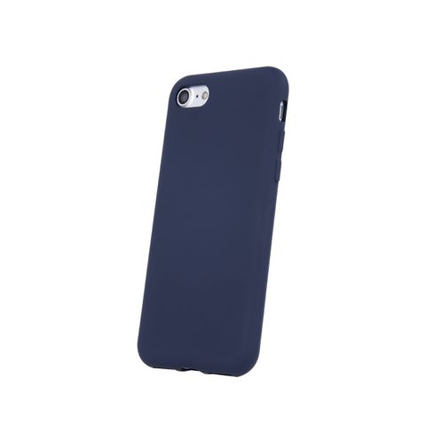 Obal / kryt pro Xiaomi Redmi 9T tmavě modrý - Silicon case