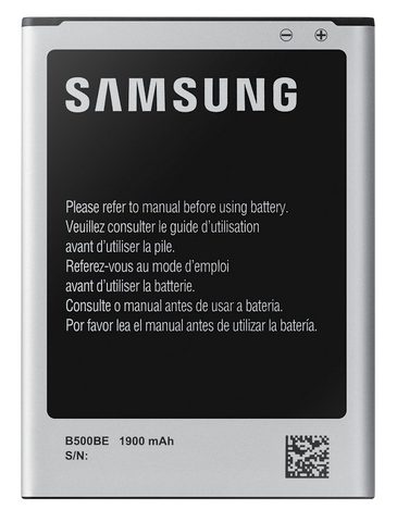 Batéria Samsung EB-B500BBE 1900 mAh Li-Ion