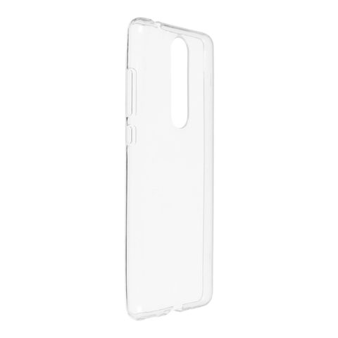 Obal / kryt na Nokia 5.1 ( 5 2018 ) průhledný - Ultra Slim 0,3mm