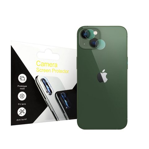 Tvrzené / ochranné sklo kamery Apple iPhone 13 mini
