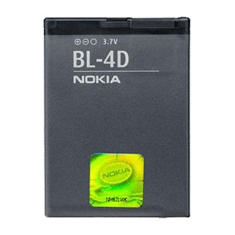 Baterie BL-4D ORIGINAL Nokia 1200mAh Li-Ion (bulk)