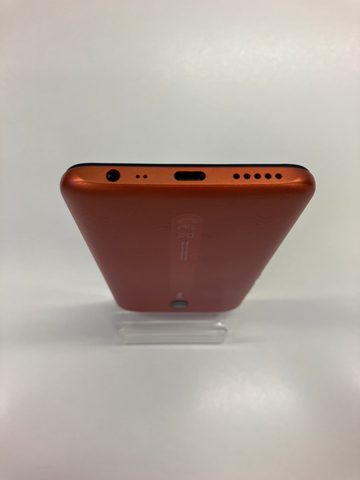Xiaomi Redmi 8A 2GB/32GB červený - použitý (A)