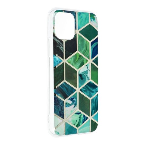 Obal / kryt na Samsung Galaxy A42 5G design 8 - Forcell MARBLE CSOMO