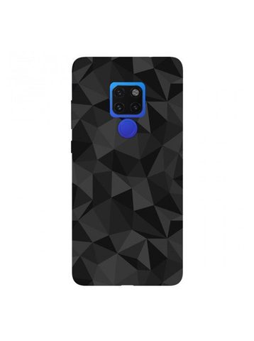 Obal / kryt pre Huawei Mate 20 čierny - Forcell PRISM