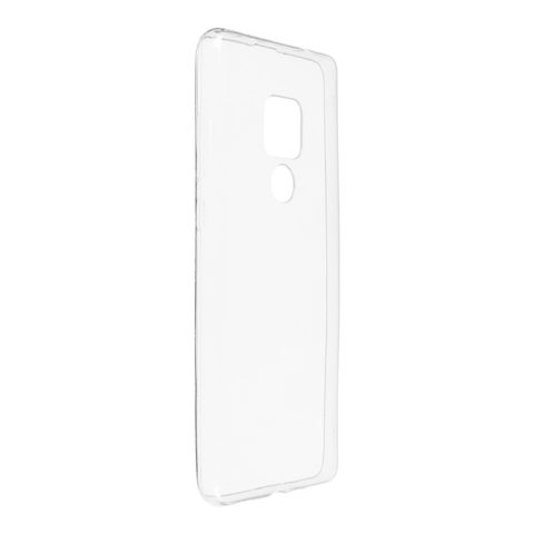 Obal / kryt pre HUAWEI MATE 20 transparentný - Ultra Slim 0,3 mm