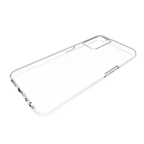 Obal / kryt na Realme 9i transparent - Ultra Slim 0,5mm