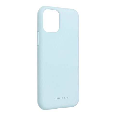tok / borító Apple iPhone 11 Pro kék - Roar Space