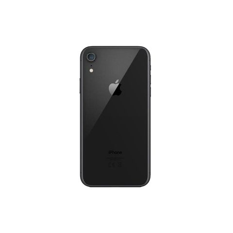 Edzett / védőüveg az Apple iPhone Xr kamerájához