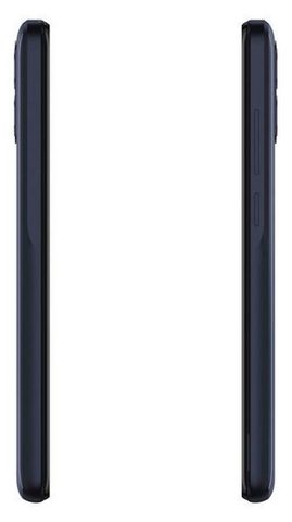 Alcatel 1B 2022 (5031G), 2GB/32GB, modrá