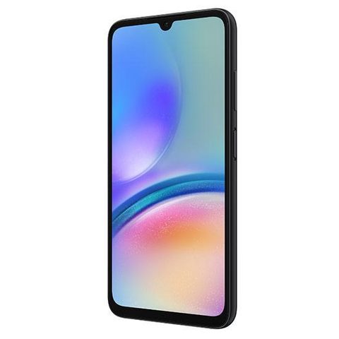 Samsung Galaxy A05s 4GB / 64GB černý