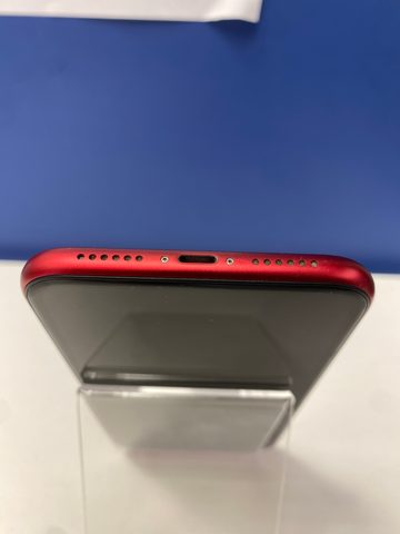 Apple iPhone 11 64GB červený - použitý (B)