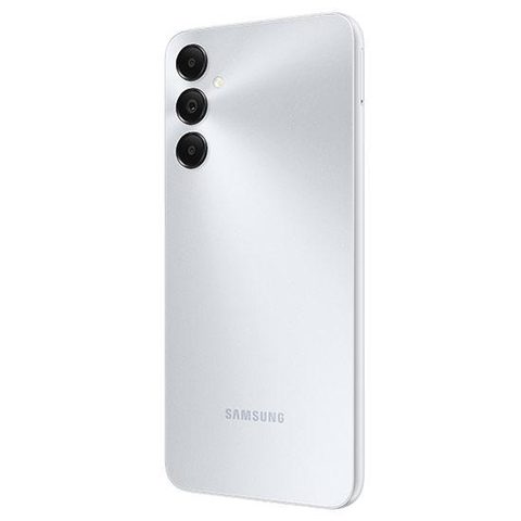 Samsung Galaxy A05s 4GB / 128GB stříbrný