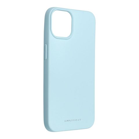 Obal / kryt pre Apple iPhone 14 modré - Roar