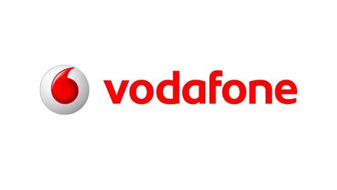 SIM karta Vodafone 3,5GB a SMS v síti zdarma (+100,- kredit)