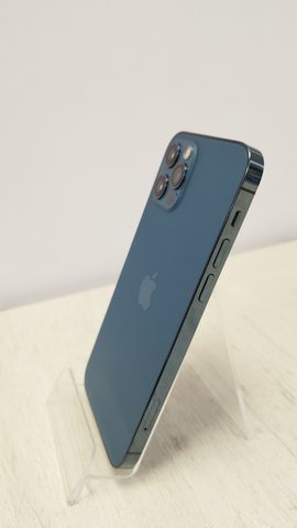 Apple iPhone 12 Pro 128GB modrý - použitý (A-)