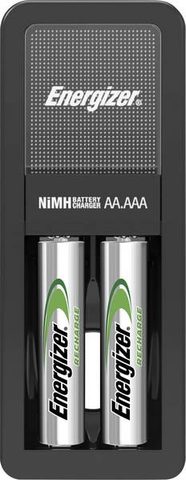 Akkumulátor töltő CH2PC4 2AAA / AA 700mAh - Energizer CH2PC4