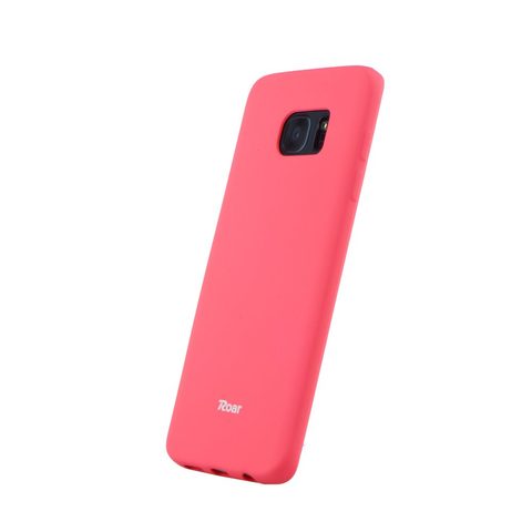 Obal / kryt pre Xiaomi Redmi 5A ružový - Roar Colorful Jelly Case