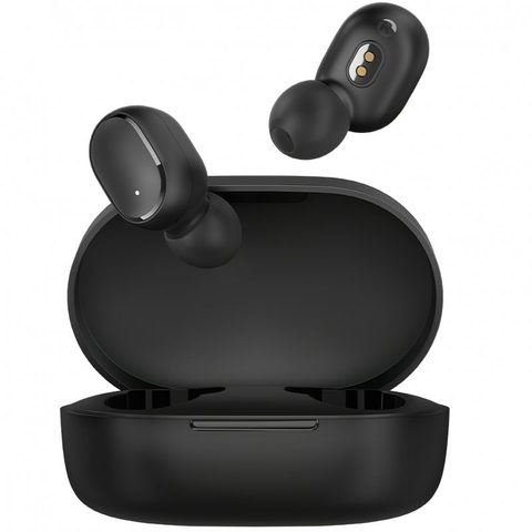 Bluetooth Xiaomi Redmi Buds Essential TWS černá