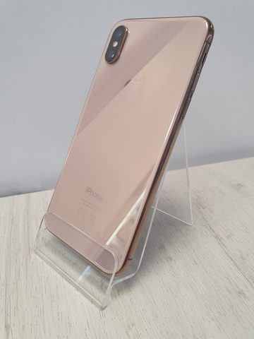 Apple iPhone XS 256GB zlatý - použitý (B+)