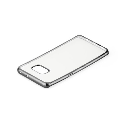 Obal / kryt na Samsung Galaxy S8 PLUS černý - Electro Jelly Case
