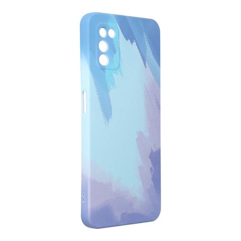 Obal / kryt na Samsung Galaxy A03S design 2 - Forcell POP