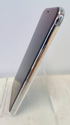 Apple iPhone X 64GB stříbrný - použitý (B+)