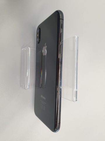 Apple iPhone X 64GB Space Gray - použitý (A+)