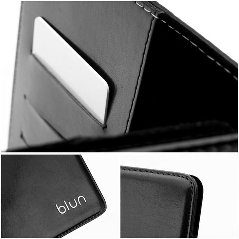 Pouzdro / obal na tablet univerzální 10" černé - Blun