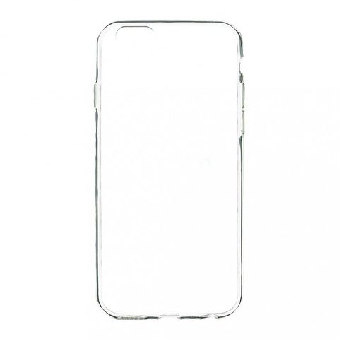 Obal / kryt pre Huawei Nova transparentný - SmartCase slim