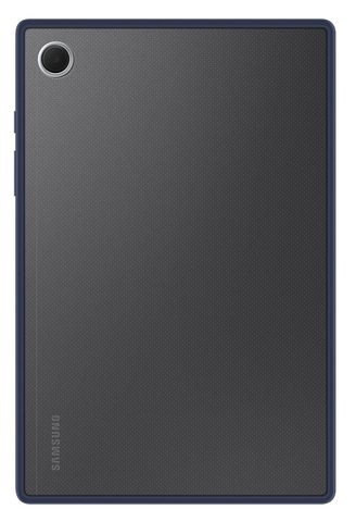 Obal / kryt pre Samsung Galaxy Tab A8, priehľadný - Samsung