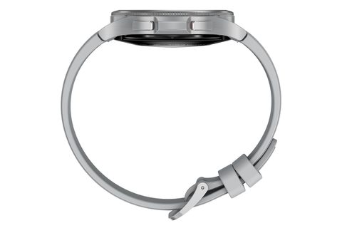 Samsung Galaxy Watch 4 Classic Silver 46 mm