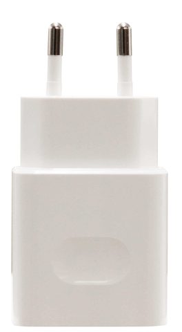 Síťová nabíječka SuperCharge (Max 22.5W) bílá - originál Huawei
