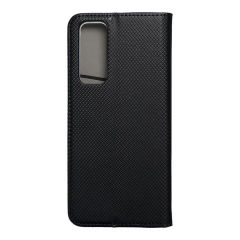 Puzdro / obal pre VIVO Y70 čierny - kniha Smart Case