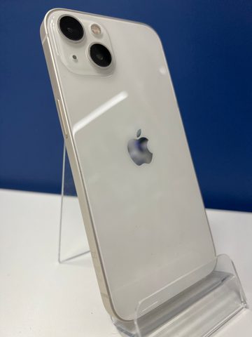 Apple iPhone 13 128GB Bílý - použitý (B)