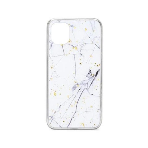 Obal / kryt na Apple iPhone 11 Pro Max design 1 - Forcell MARBLE
