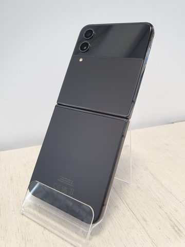 Samsung Galaxy Z Flip 4 5G 8GB/128GB černý - použitý (A)