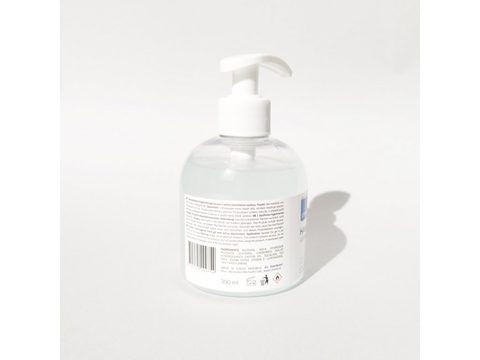 ANTIBAKTERIÁLNÍ GEL TEA TREE 300 ML CLINELY