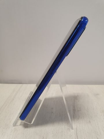 Xiaomi Redmi Note 8T 4GB/64GB modrý - použitý (B)
