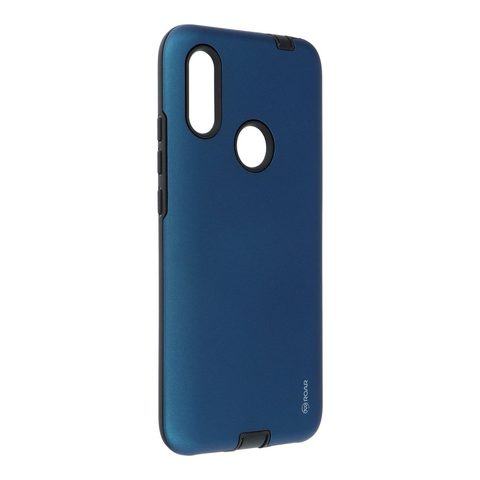 Obal / Kryt na Xiaomi Redmi 7 modrý - Roar Rico Armor