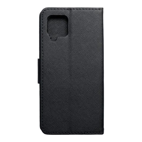 Pouzdro / obal na Samsung Galaxy A42 5G černý - Fancy Book case