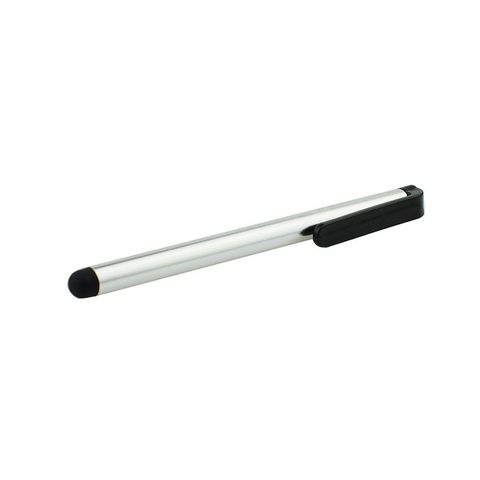 Stylus for Touch Screens Universal silver
