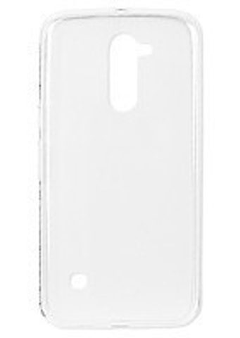 Obal / kryt na LG Stylus 2 průhledný - Ultra Slim 0,3mm
