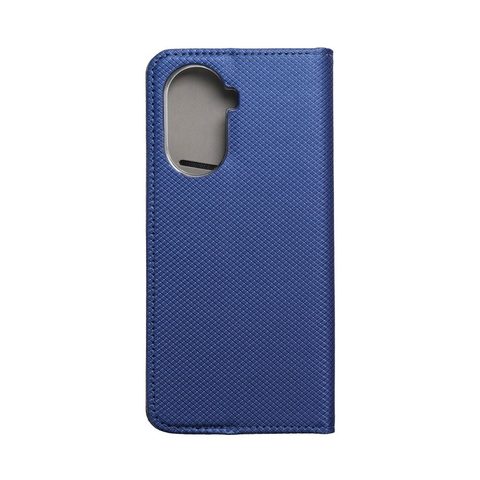 Pouzdro / obal na Huawei Nova 10 SE modré - knížkové Smart Case